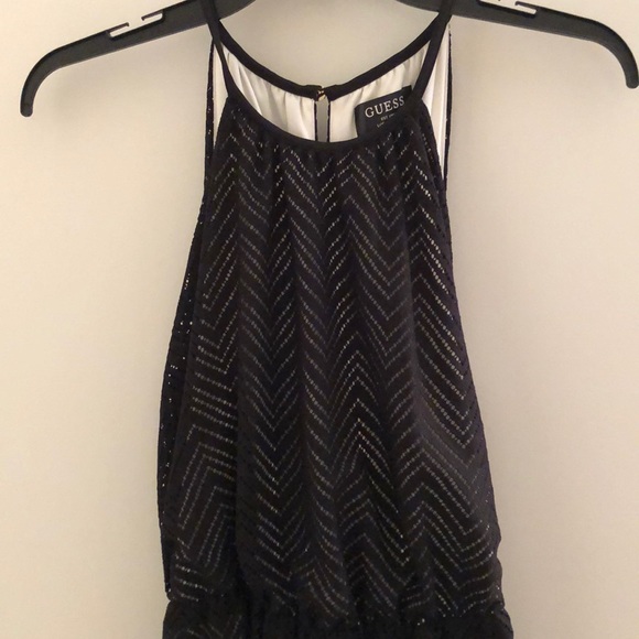 New with tags Guess dress. Size 10 - Picture 2 of 4